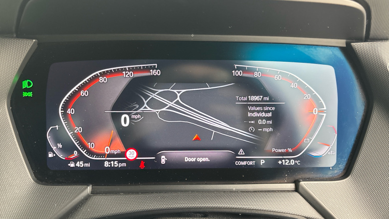 BMW 2 Series 218i [136] M Sport 4dr Petrol Saloon